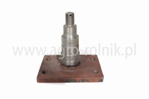 Półoś lewa spawana 551100233 prasa z-511