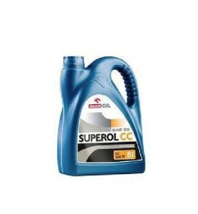Olej Superol CC 30 5L Orlen