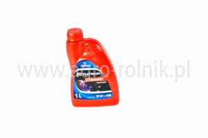 Olej Platinum classic 5w40 1L Orlen