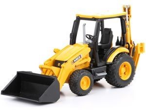 Kopark-ładowarka JCB BRUDER 02427