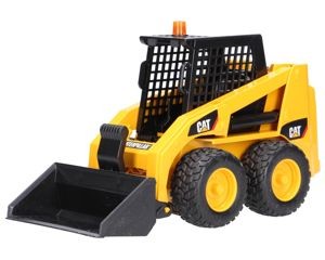 Miniładowarka 02481 CAT BRUDER