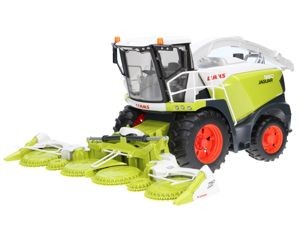 Sieczkarnia do kukurydzy CLASS JAGUAR BRUDER