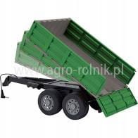 Wywrotka do FENDT 1050 zdalnie sterowana