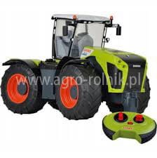Ciągnik CLAAS XERION RC5000