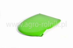 Ślizg listwy C225.05.04.00/4 SAMASZ