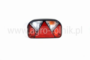 Światło wielopunktowe prawe  34564222 JOSKIN