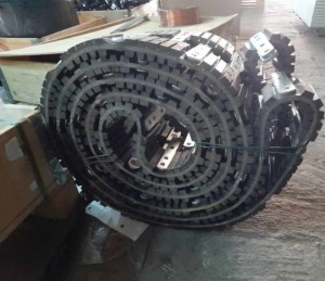 Pas 09 200625050  KRONE 