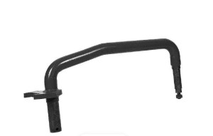 41659386490  Oś koła OVERUM