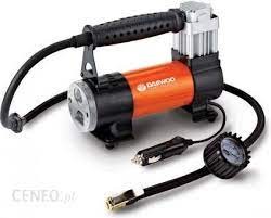 Kompresor samochodowy DW 50 DAEWOO