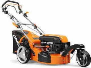 Kosiarka spalinowa DLM 50SR DAEWOO