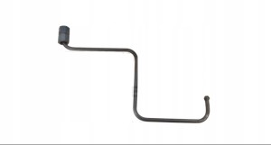 Przewód olejowy Zetor Proxima 13.009.080