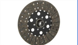 Tarcza sprzęgła Zetor 280mm 7001-1152