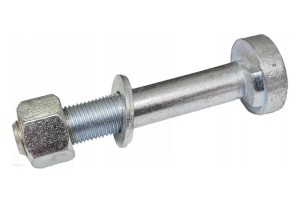 Śruba gwiazdy koła kompletna Zetor 93-8366