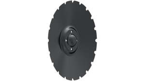 Talerz 450mm VADERSTAD