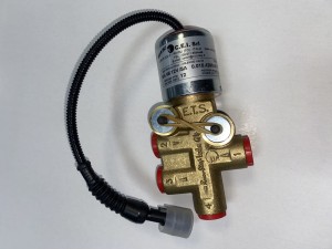 Elektrozawór 0.018.4260.4/10 DEUTZ FAHR