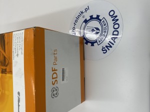 Filtr powietrza zewnętrzny 0.900.0059.1 DEUTZ FAHR