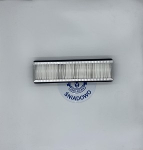 Filtr powietrza w kabinie 0.010.5365.2/20 SDF PARTS