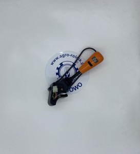 Manetka świateł- dźwignia sterowania inwersorem 0.018.7370.4