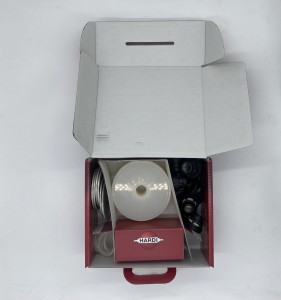 Zestaw naprawczy pompy 463/464 75073900 75073900