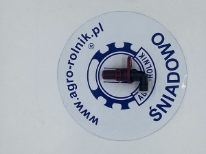 Czujnik prędkości 04438352