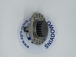 Zespół napędowy 2530213