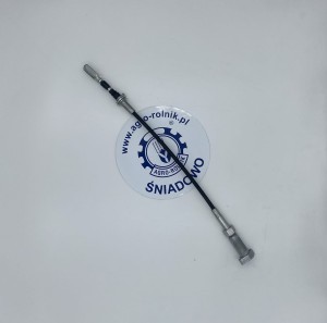 Linka rozdzielacza hydraulicznego 0.014.9156.4 DEUTZ-FAHR