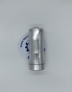 Filtr hydrauliczny pełny 04437773.4 DEUTZ-FAHR