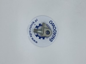 Sworzeń 0.96063.52.0/10 DEUTZ-FAHR