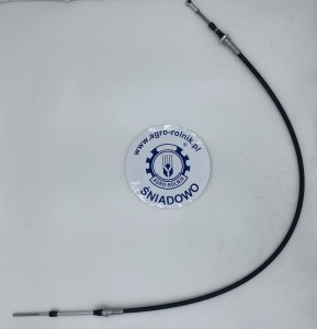 Cięgno 0.024.4964.4/20 DEUTZ-FAHR