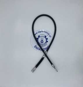 Cięgno 0.013.0264.3/20 DEUTZ-FAHR