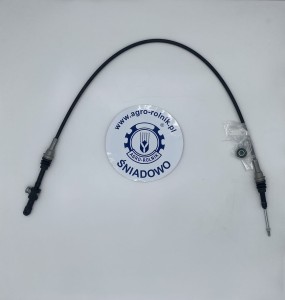 Cięgno 0.016.2062.3 DEUTZ-FAHR