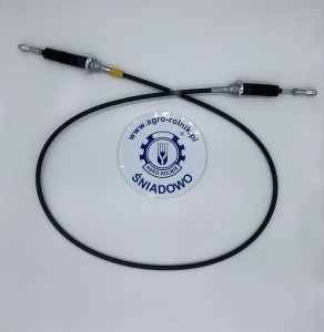 Linka zmiany biegów 0.019.8976.4/10 DEUTZ-FAHR