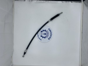 Cięgno 0.900.2732.0 DEUTZ-FAHR