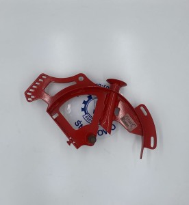 Korpus piasty redlicy 3116/930-06-810