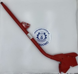 Redlica stopkowa długa kpl. 3043/01-04-02-000 UNIA