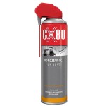 Odrdzewiacz ON RUST CX80 500ML