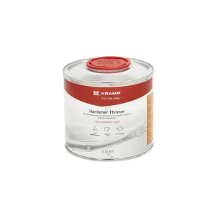 UTWARDZACZ DO LAKIERÓW  950005KR 0.5L   KRAMP
