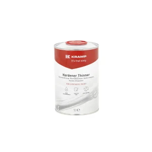 UTWARDZACZ DO LAKIERÓW 950008KR  1L  KRAMP