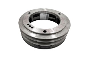 Koło pasowe 0.007.6963.0/20 DEUTZ-FAHR