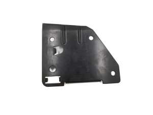 Płyta sx/lh/li  0.007.6666.3 DEUTZ-FAHR