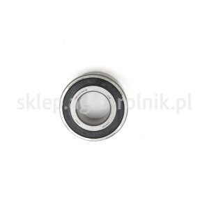 ŁOŻYSKO KULKOWE SKOŚNE 405814  3206A   VADERSTAD