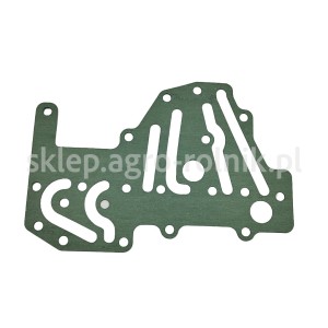 USZCZELKA 0.900.2527.3  DEUTZ-FAHR