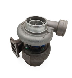 TURBOSPRĘŻARKA 04258659  DEUTZ-FAHR