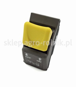 Włącznik PTO 6 PIN 0.026.6619.4 DEUTZ-FAHR 