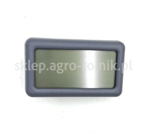 Monitor/wyświetlacz na słupku 04419280.4 DEUTZ-FAHR