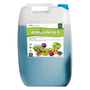 NAWÓZ NATURALNY AGROLINIJA-S  25L