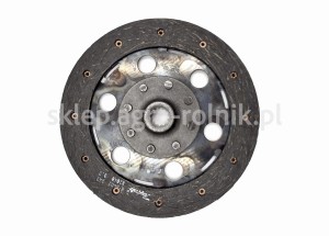 Tarcza sprzęgła WOM  0.009.6437.3  DEUTZ-FAHR 