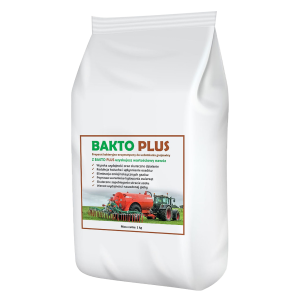 BAKTO PLUS 1 KG