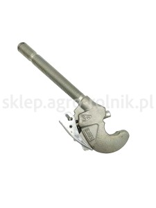 Zaczep łącznika centralnego TUZ 0.014.1405.3 DEUTZ-FAHR 