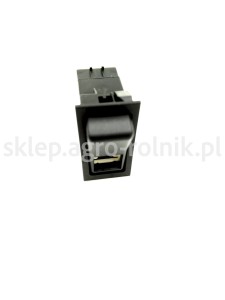 PRZEŁĄCZNIK ŚWIATEŁ 04411496.4 DEUTZ-FAHR